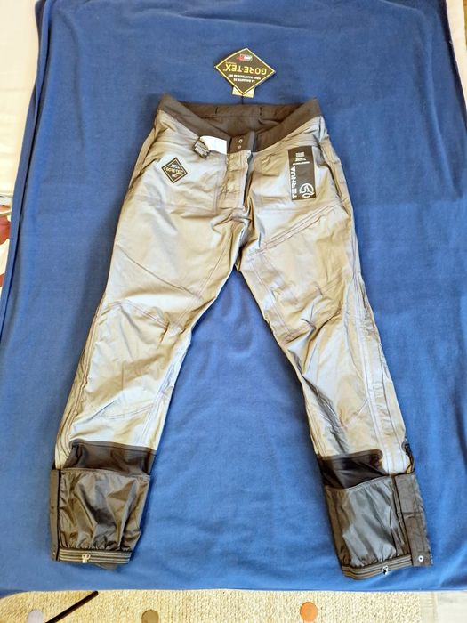 Pantaloni Ternua gtx