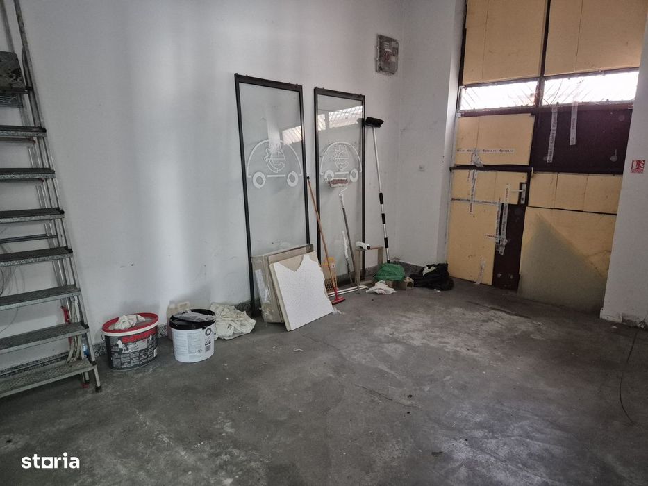 Inchiriere spatiu comercial cu destinatie multipla