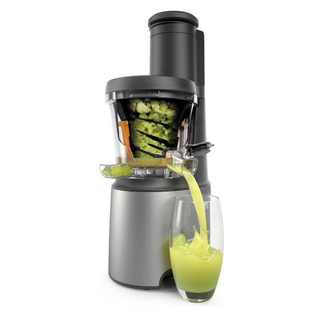 Соковыжималка Kenwood PUREJUICE JMP85.000SI