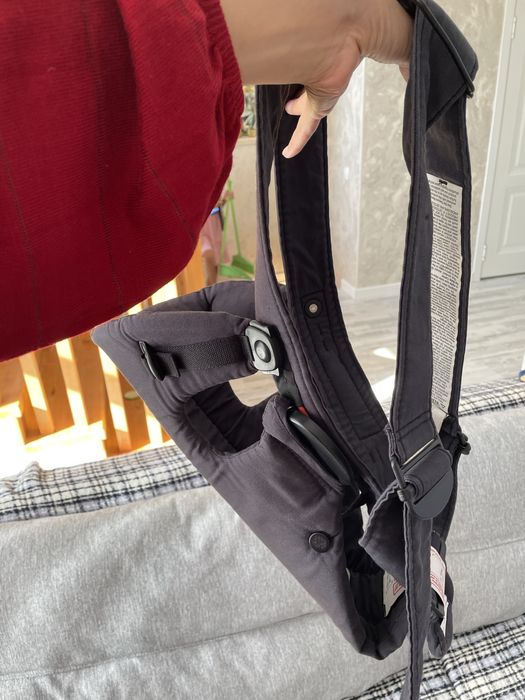 Кенгуру babybjorn