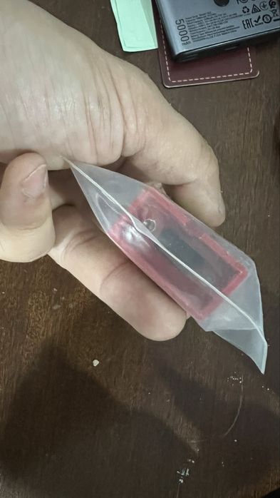 Переходник для сканера Launch X431