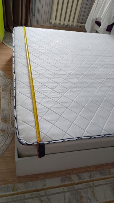 Спальный диван 180/200 размер