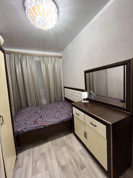 Квартира посуточно