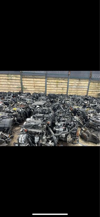 Motoare renault logan kadrar clio 4 megan 2 , 3