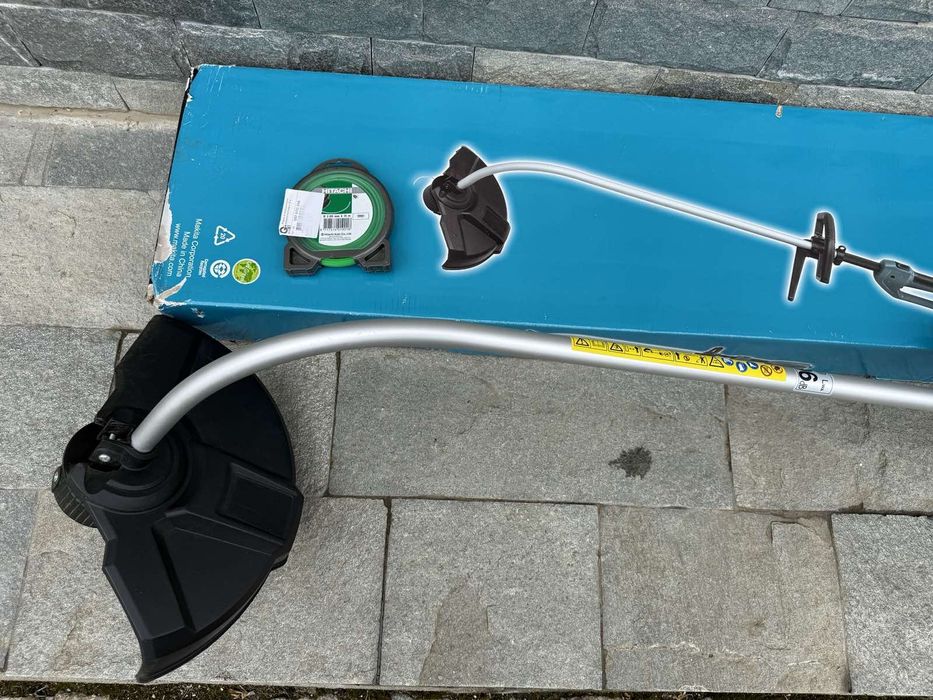 Електрическa коса MAKITA UR3501