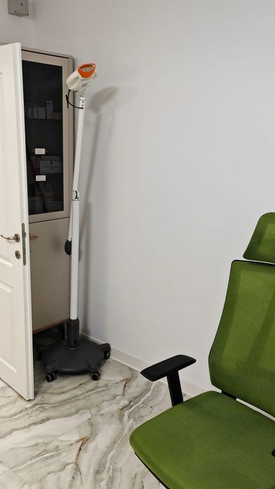 Cabinet stomatologic București, complet utilat, 2 unituri