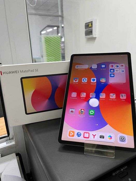 Планшет Huawei MatePad 11 128GB