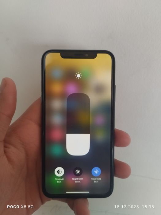 Iphone xs sotiladi