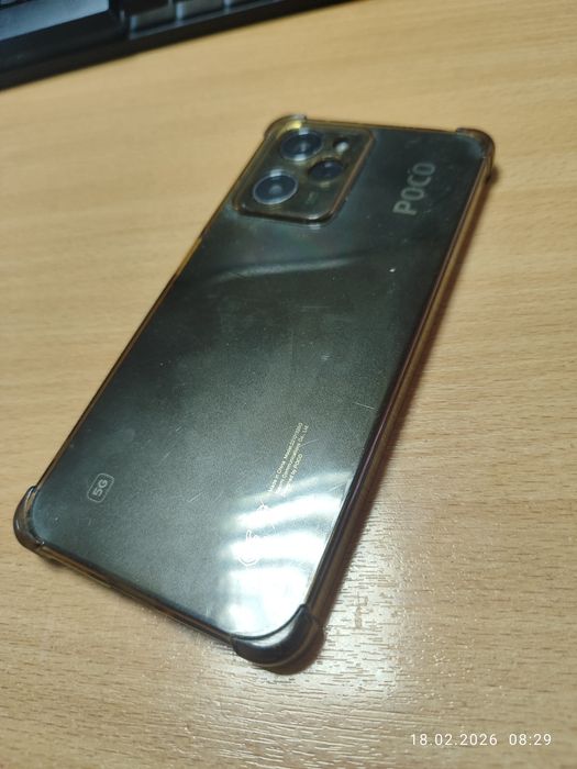 Продаю Poco x5 pro 5g 256gb
