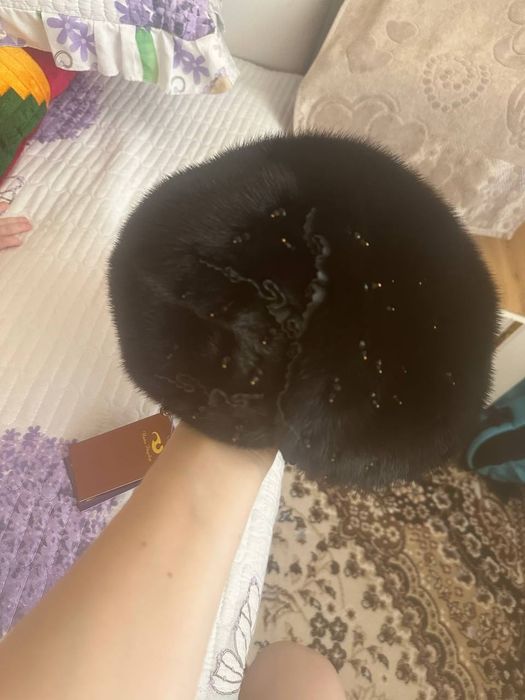 Норка малахай Тап таза сатилади этикеткалари  бар