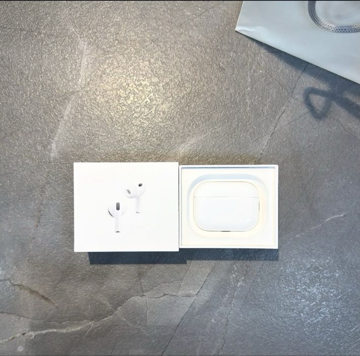 Airpods Pro 2 -Noi /SIGILATE compatibile cu orice telefon
