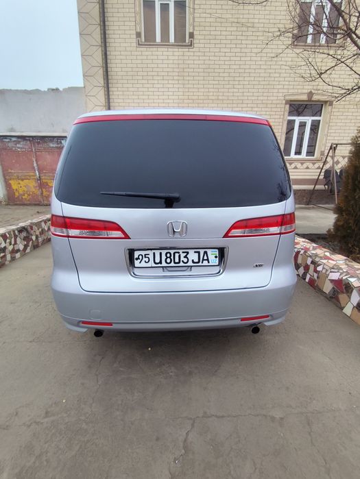 Honda elysion сотилади