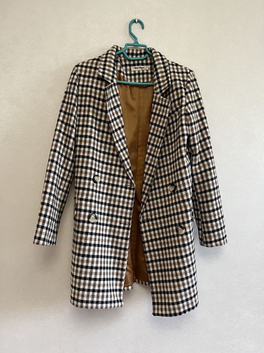 Женский пиджак