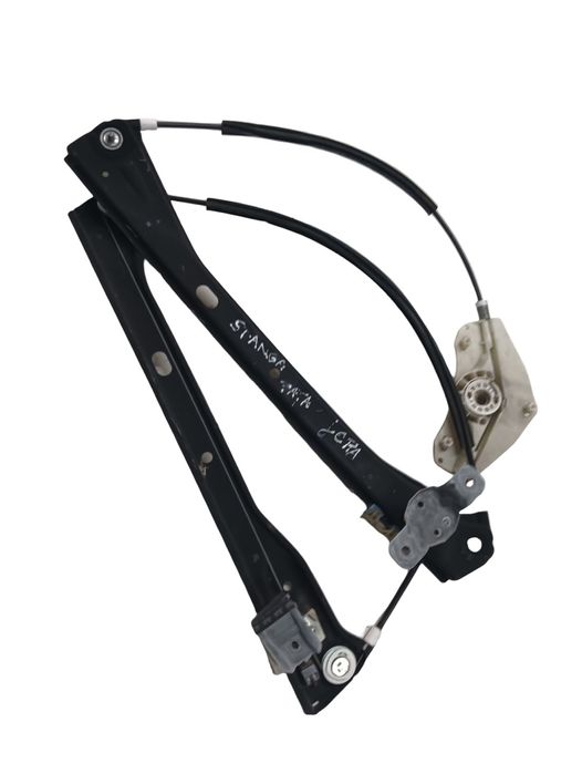 Macara Geam Stanga Fata Volkswagen Jetta Iii 1K2 2004 - 2010