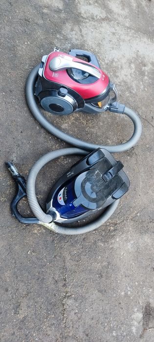 Пылесос Бу Продам