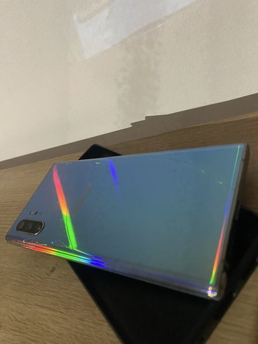 Samsung Galaxy Note 10+ 5G