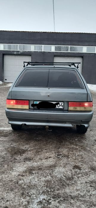 Продам машину 2114