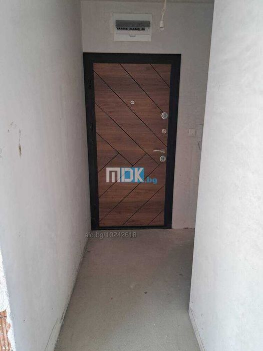 Продава се Двустаен апартамент в Пловдив, Остромила - 93 кв.м за 1173 €/кв.м - Снимка #9