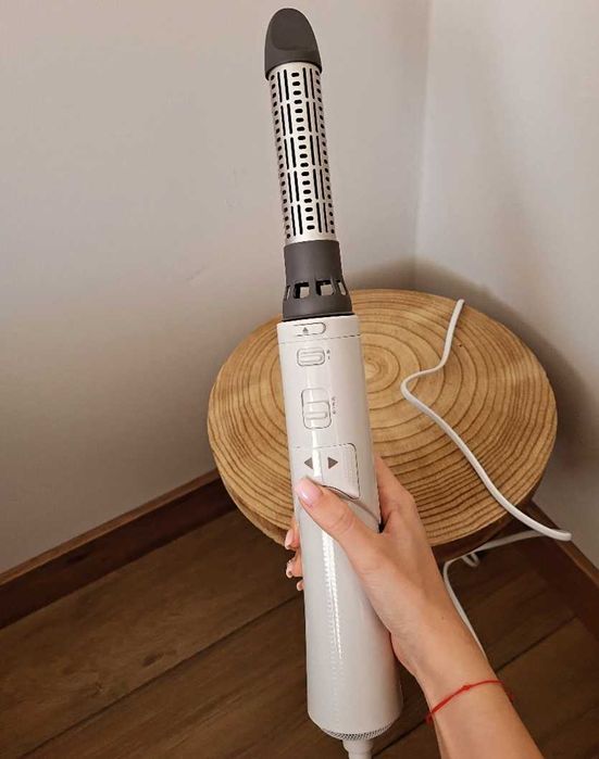 Електрическа четка за коса Phillips