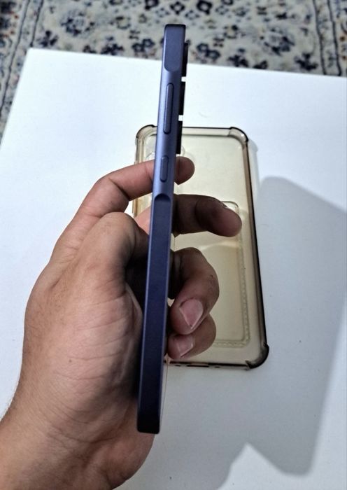 Продам samsung galaxy a35