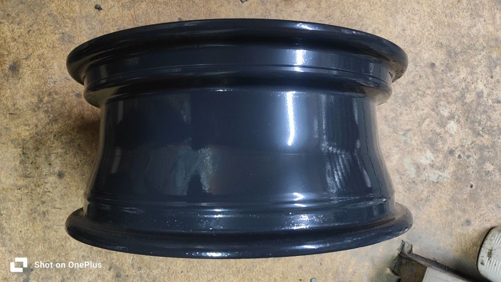 Комплект Субару на 16