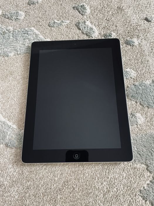 Продам планшет iPad