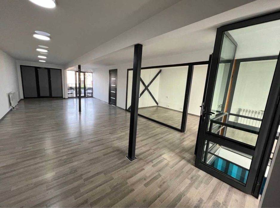 Срочно Аренда Офис Arendaga Ofis 24/7 Dostup 4 xona Shahar Markazda