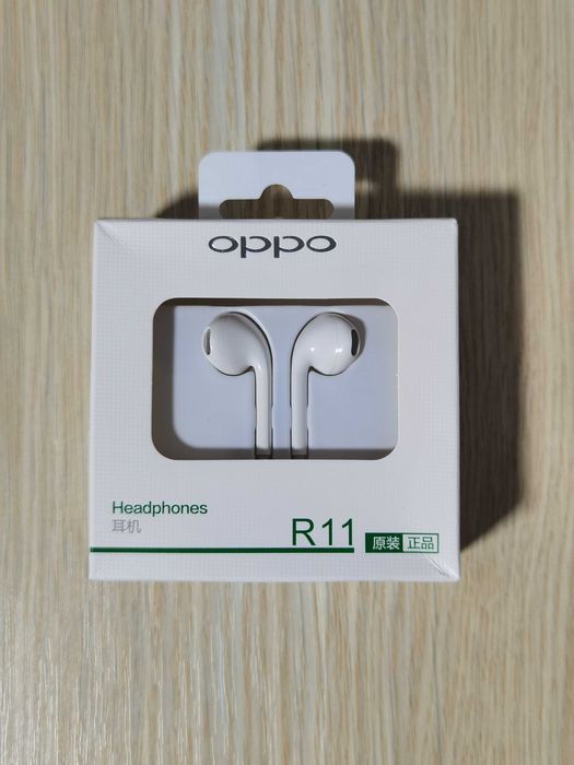 Casti Premium cu fir Jack 3.5mm Originale Oppo Baseus Orico Awei Nokia