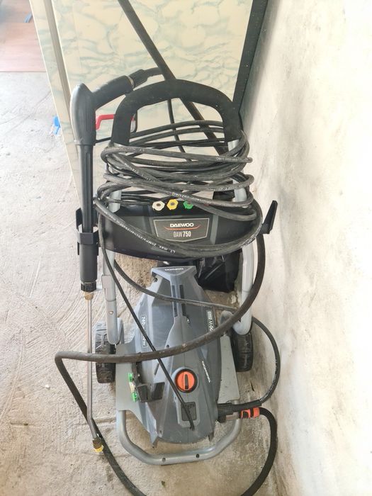 Продам автомойку