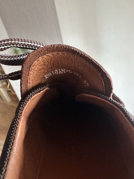 Маратонки FABIANO