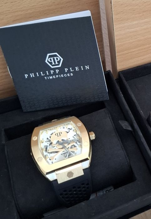 Ceas philipp plein