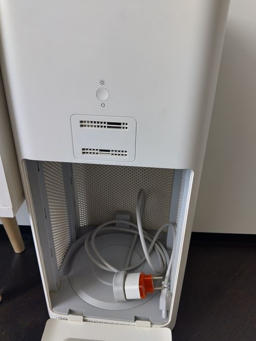 Xiaomi Mi Air Purifier 2