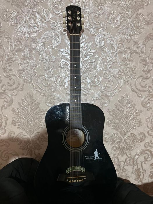 Бас-гитары с гарантий