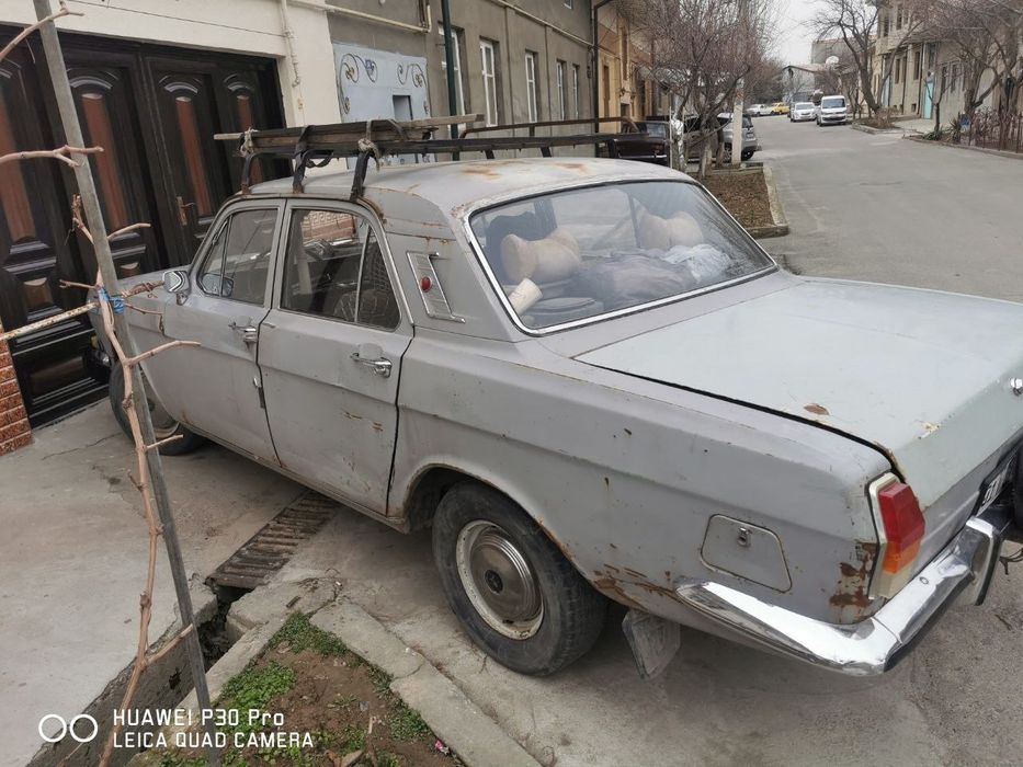 Volga srochna sotiladi xolati yahshi pul zaril toʻyga