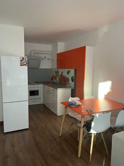 Продава се Двустаен апартамент в Пловдив, Южен - 65 кв.м за 1970 €/кв.м - Снимка #1