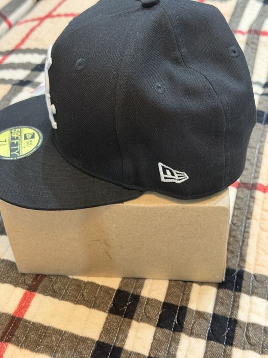 Кепка бейсболка 59fifty