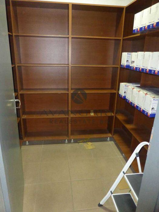 Продава се Магазин в Пловдив, Център - 175 кв.м за 1600 €/кв.м - Снимка #5