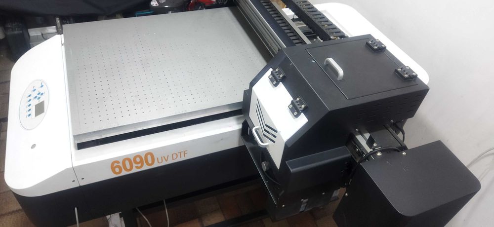 UV DFT 60x90 printer