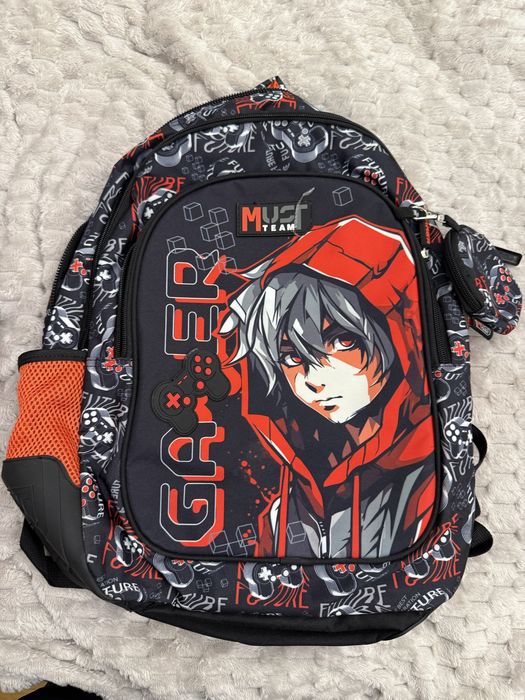 Детска раница sprayground
