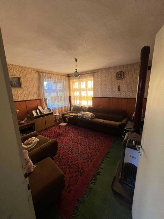 Продава се Къща в с. Кривня, Област Русе - 230 кв.м за 160 €/кв.м - Снимка #11