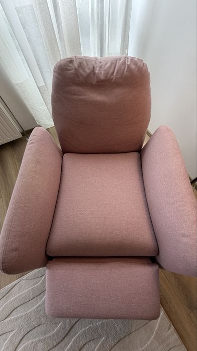 Vand foltoliu Rabatabil Ikea