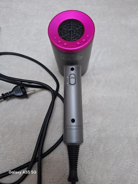 Продам фен компактный