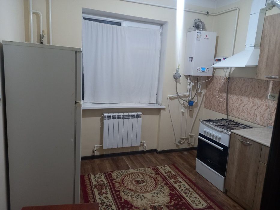 Аренда 2 хонали квартира Сергели Спутник-16А (ЭЛОННИ ОХИРИГАЧА У́КИНГ)