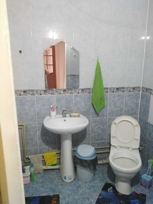 Девушек подселение квартира 2х комн.благоустр