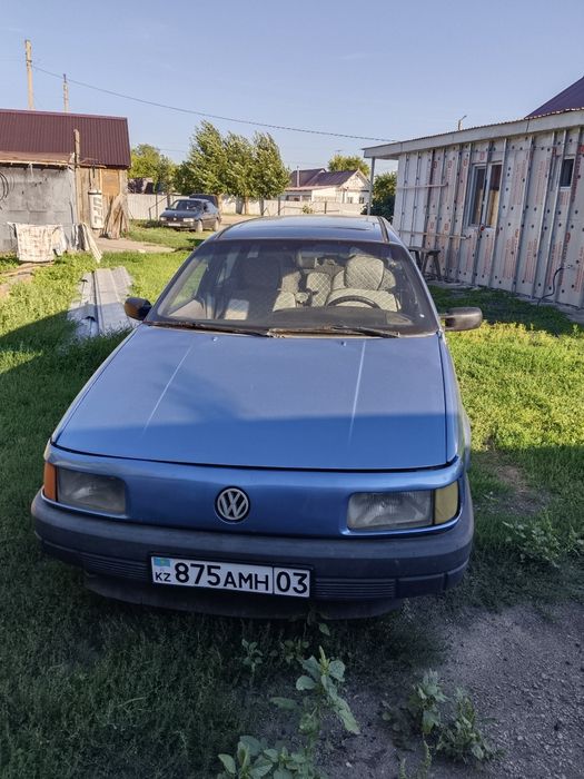 Продам Пассат универсал