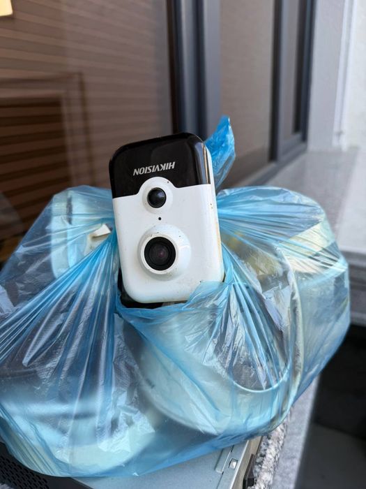 Kamera sotiladi.  4ta komplekt. Hamma narsasi bor