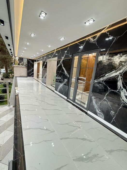 Аренда Офис Под Ключ Ремонт Piramit Tower