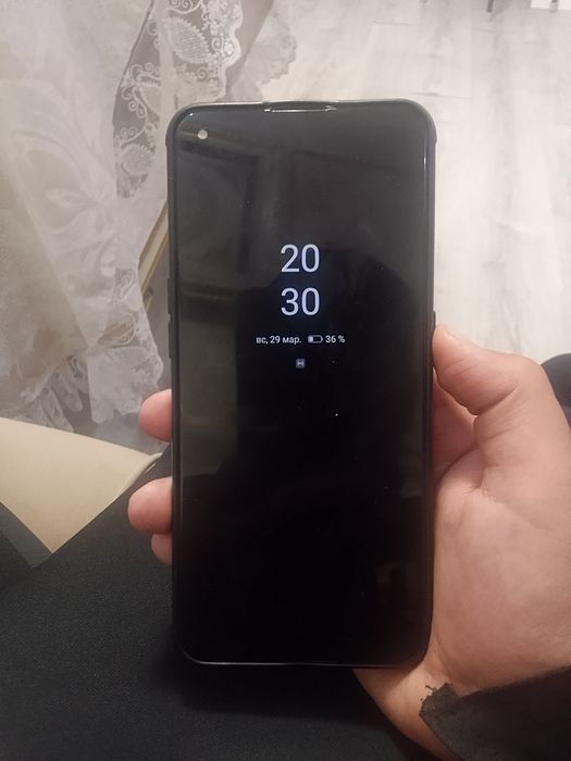 Обменяю оппо а74 128гб