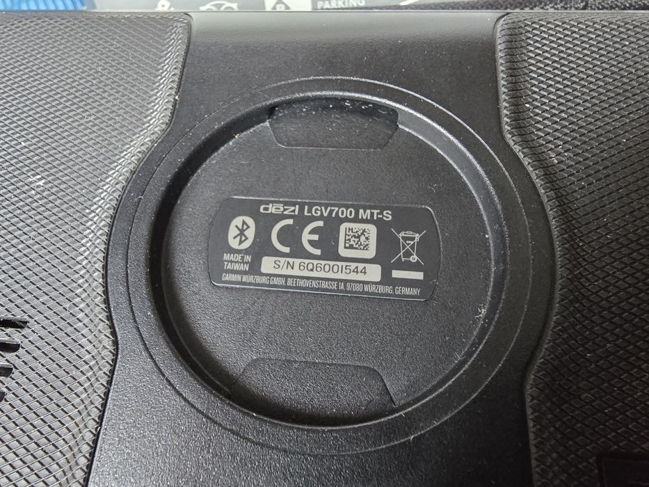 Garmin Dezl 700/770/800