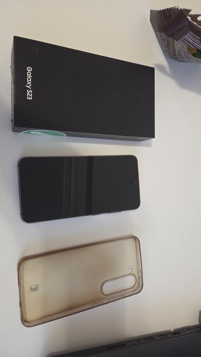 Samsung S23 256 Gb